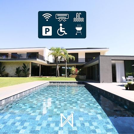 Mystay - Casa 134 Ribeirao Exterior photo
