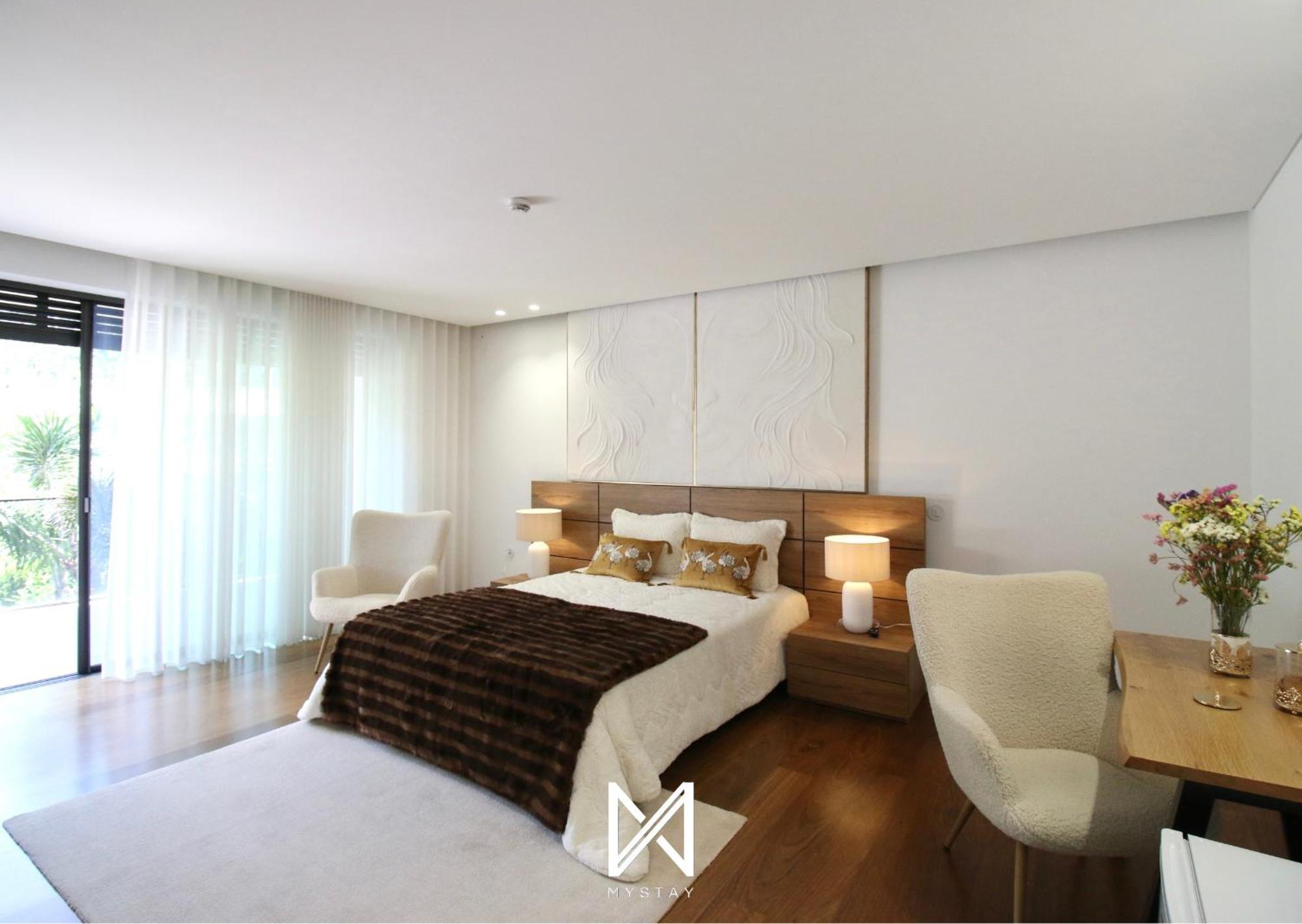 Mystay - Casa 134 Ribeirao Exterior photo