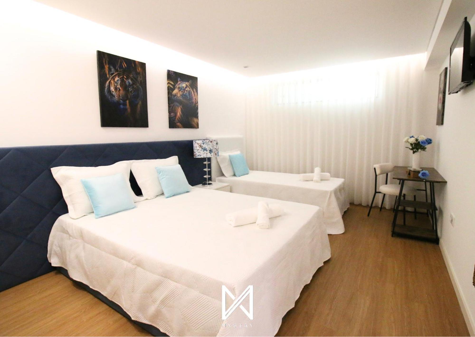 Mystay - Casa 134 Ribeirao Room photo