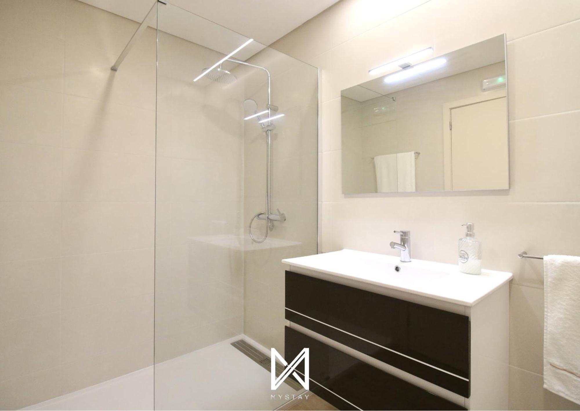 Mystay - Casa 134 Ribeirao Room photo