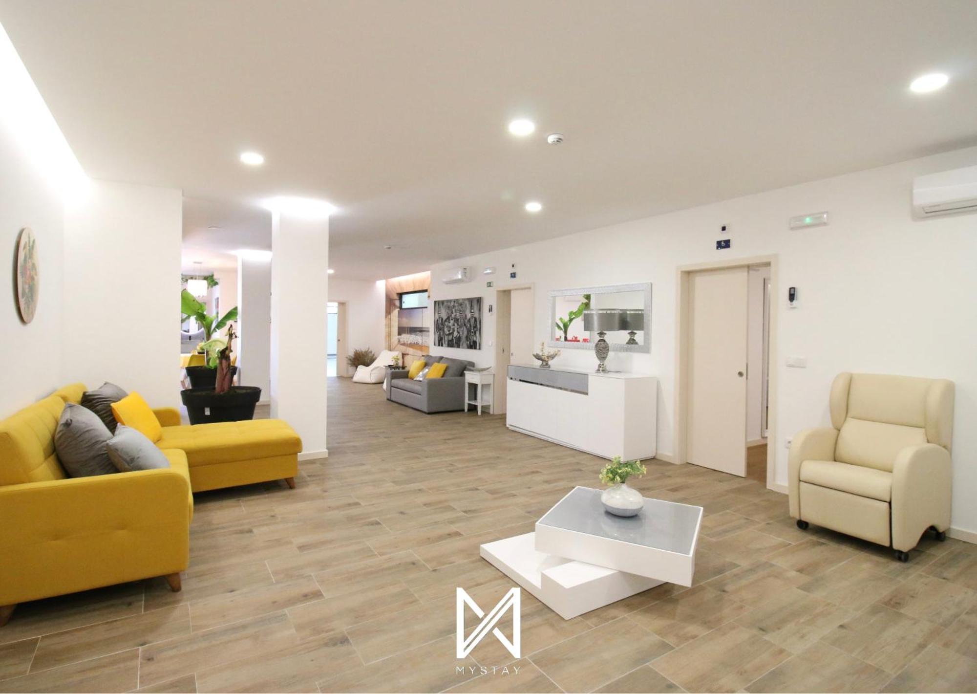 Mystay - Casa 134 Ribeirao Exterior photo