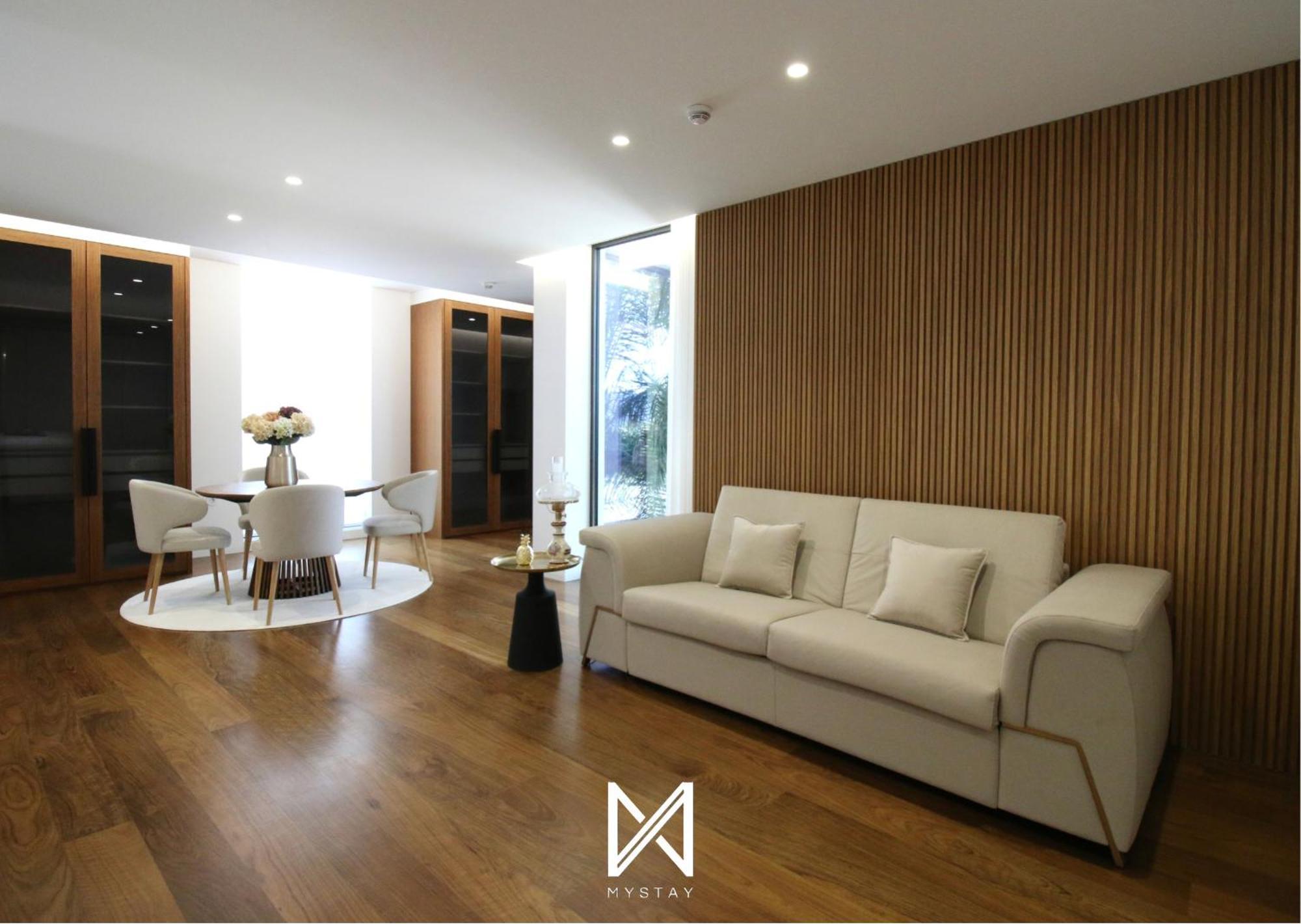 Mystay - Casa 134 Ribeirao Exterior photo