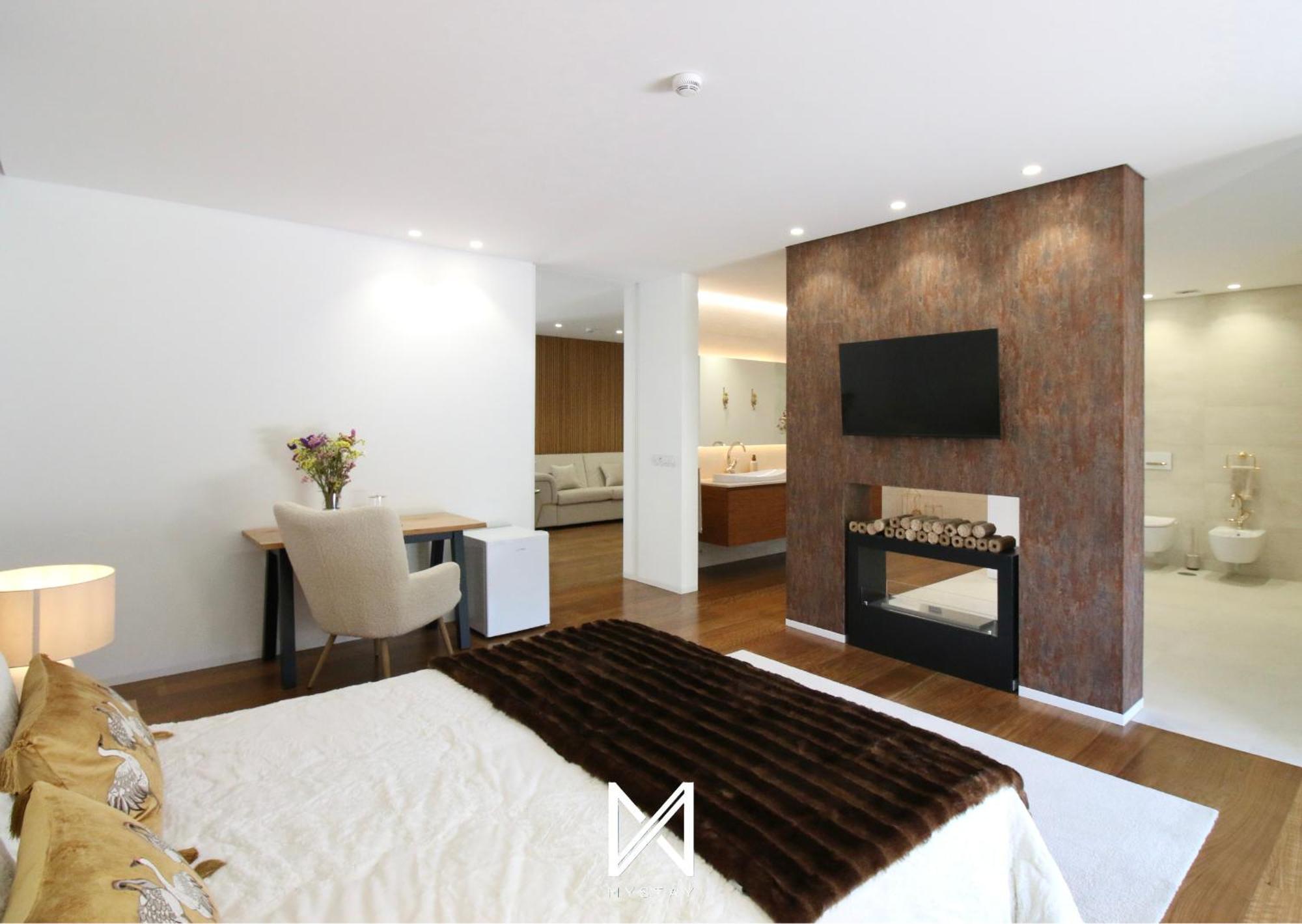 Mystay - Casa 134 Ribeirao Exterior photo