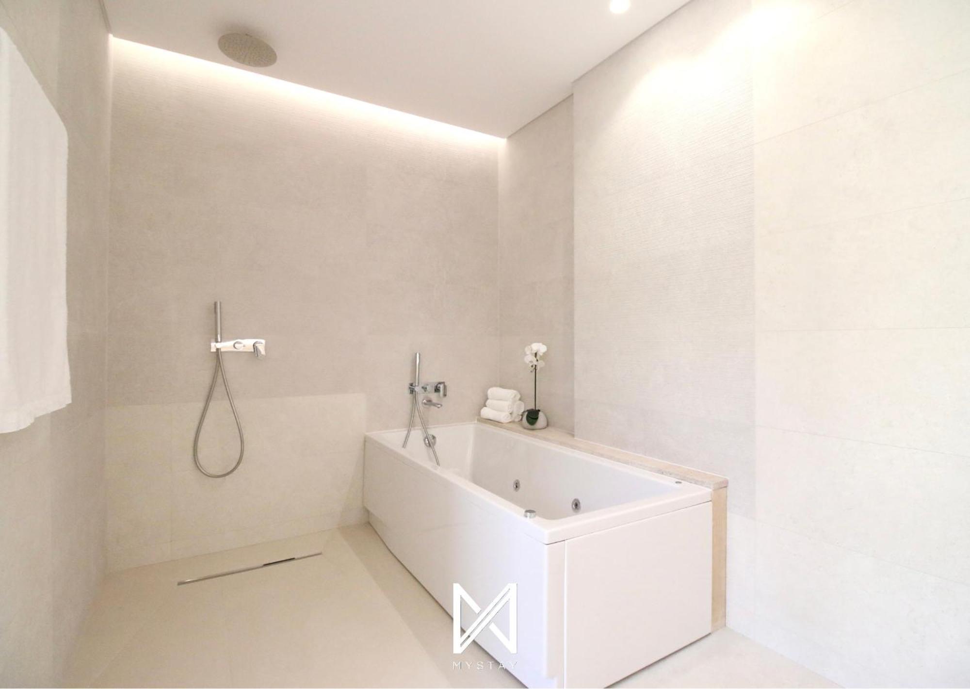 Mystay - Casa 134 Ribeirao Room photo