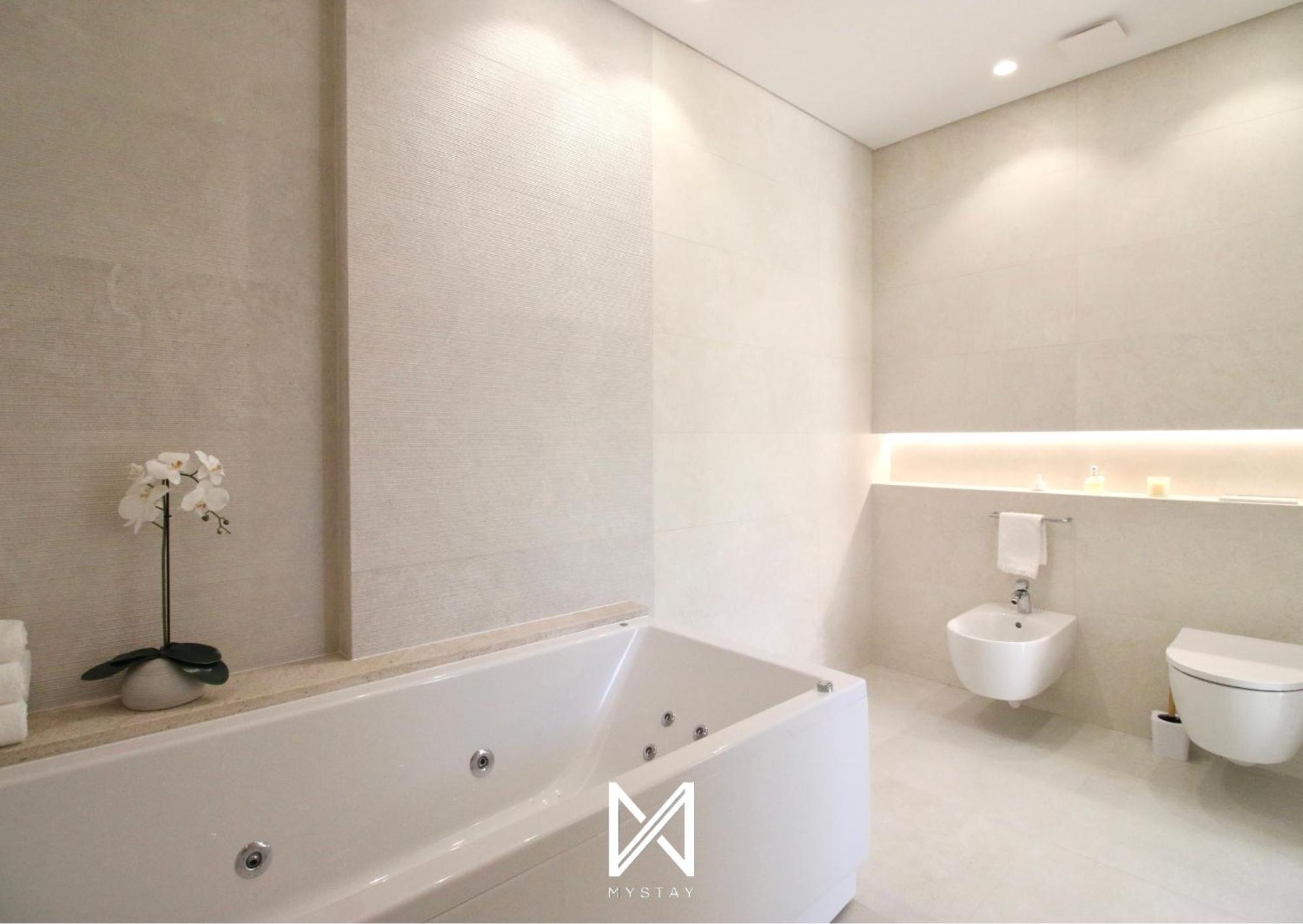 Mystay - Casa 134 Ribeirao Room photo