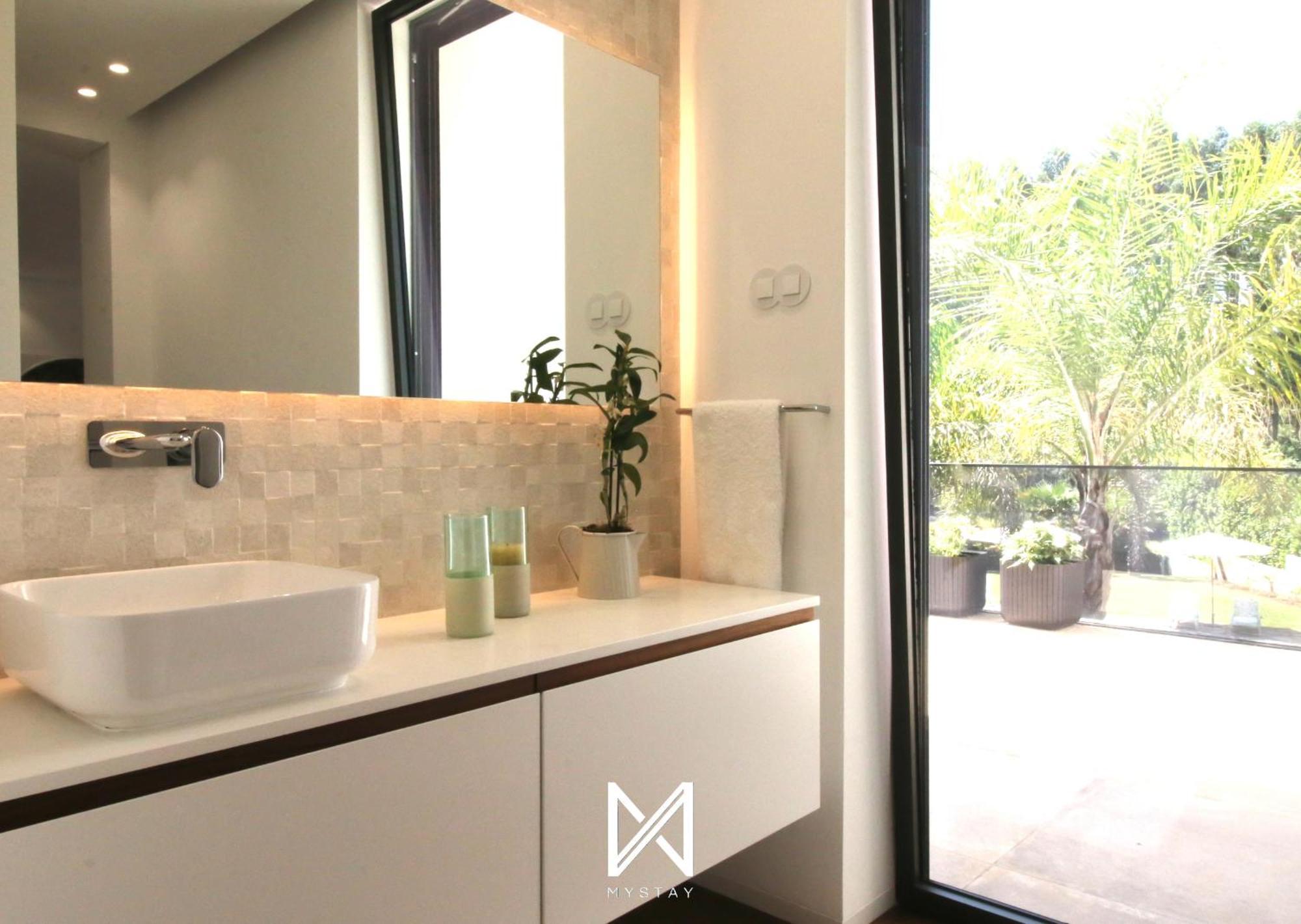 Mystay - Casa 134 Ribeirao Exterior photo