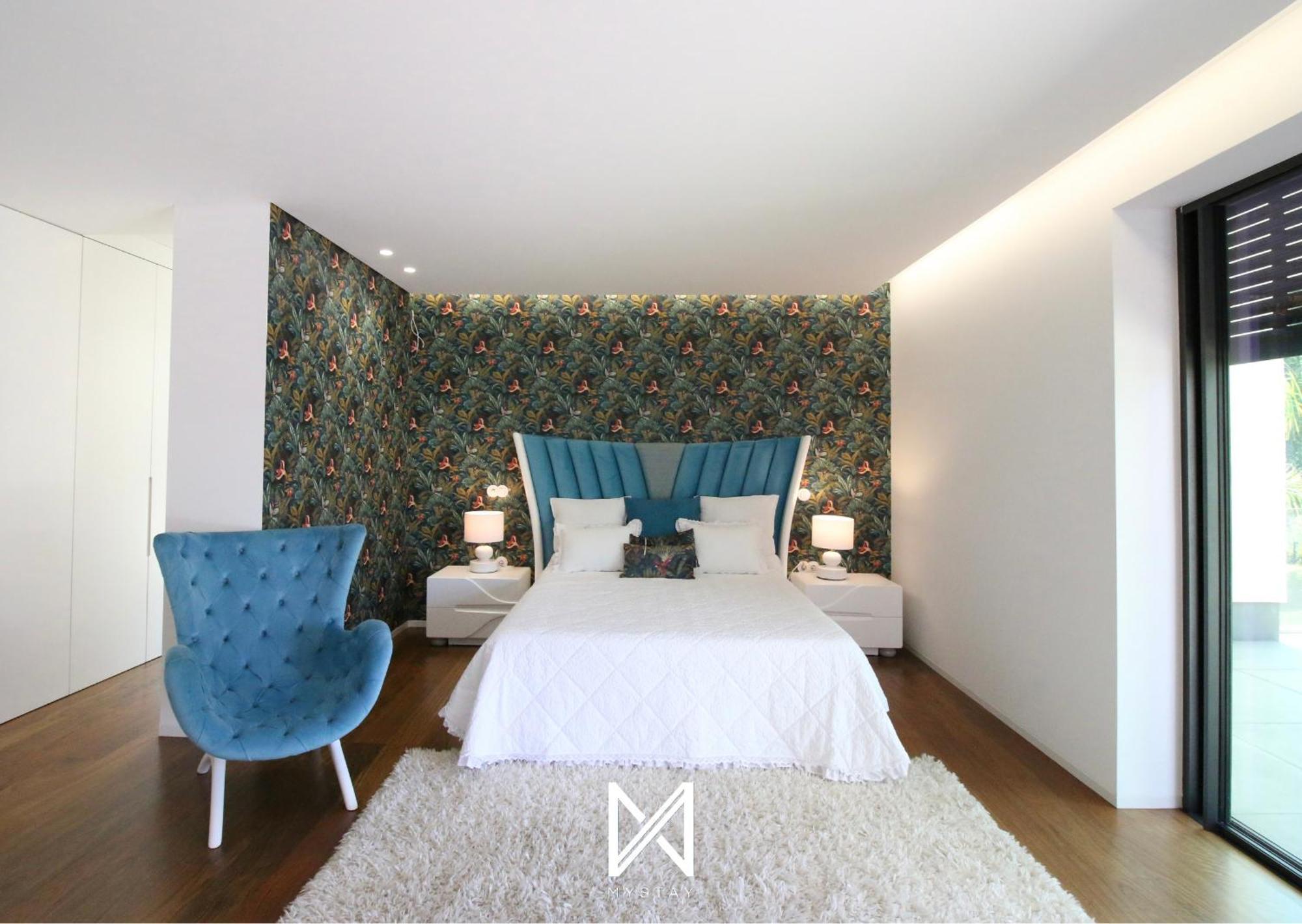Mystay - Casa 134 Ribeirao Exterior photo
