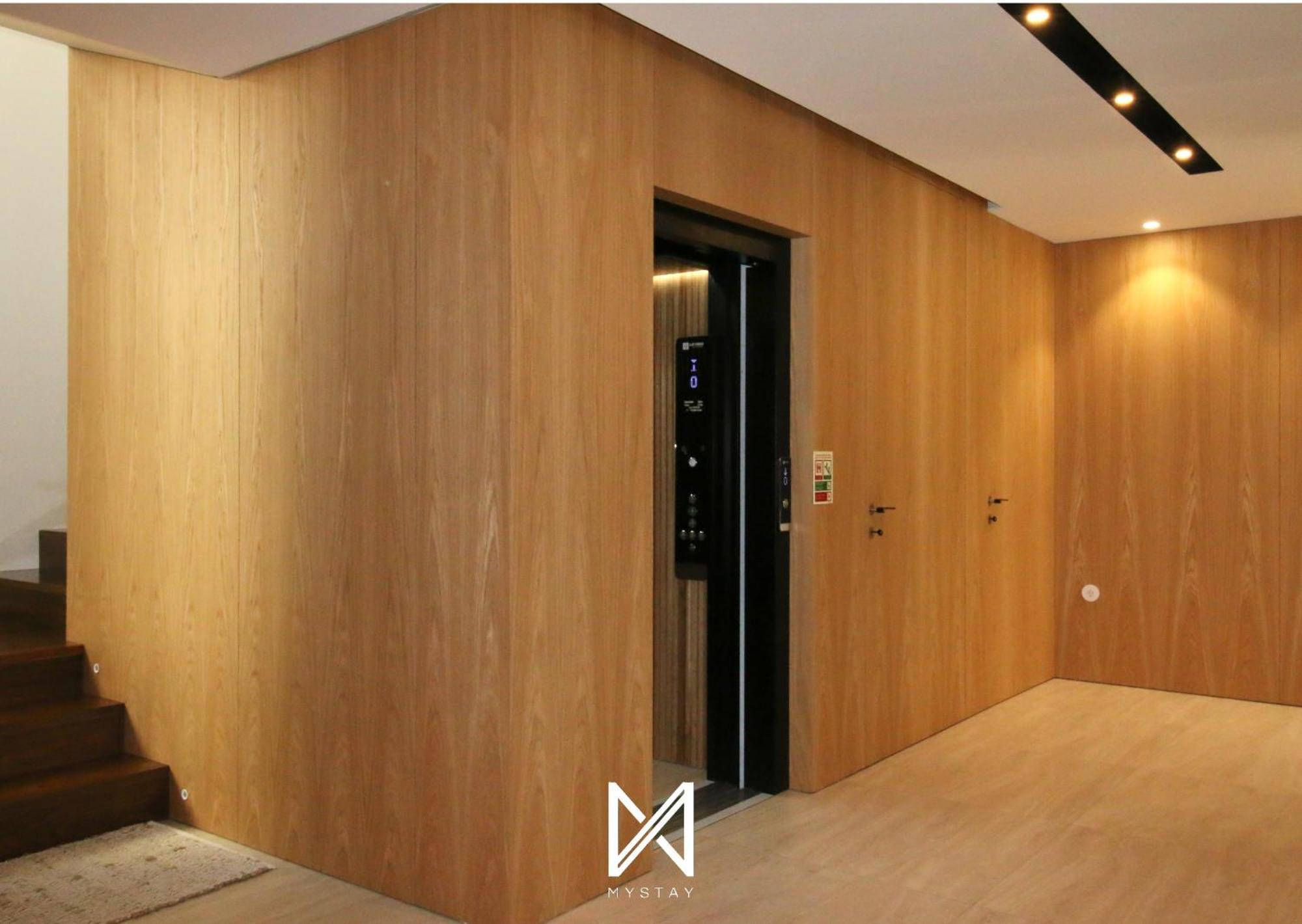 Mystay - Casa 134 Ribeirao Exterior photo
