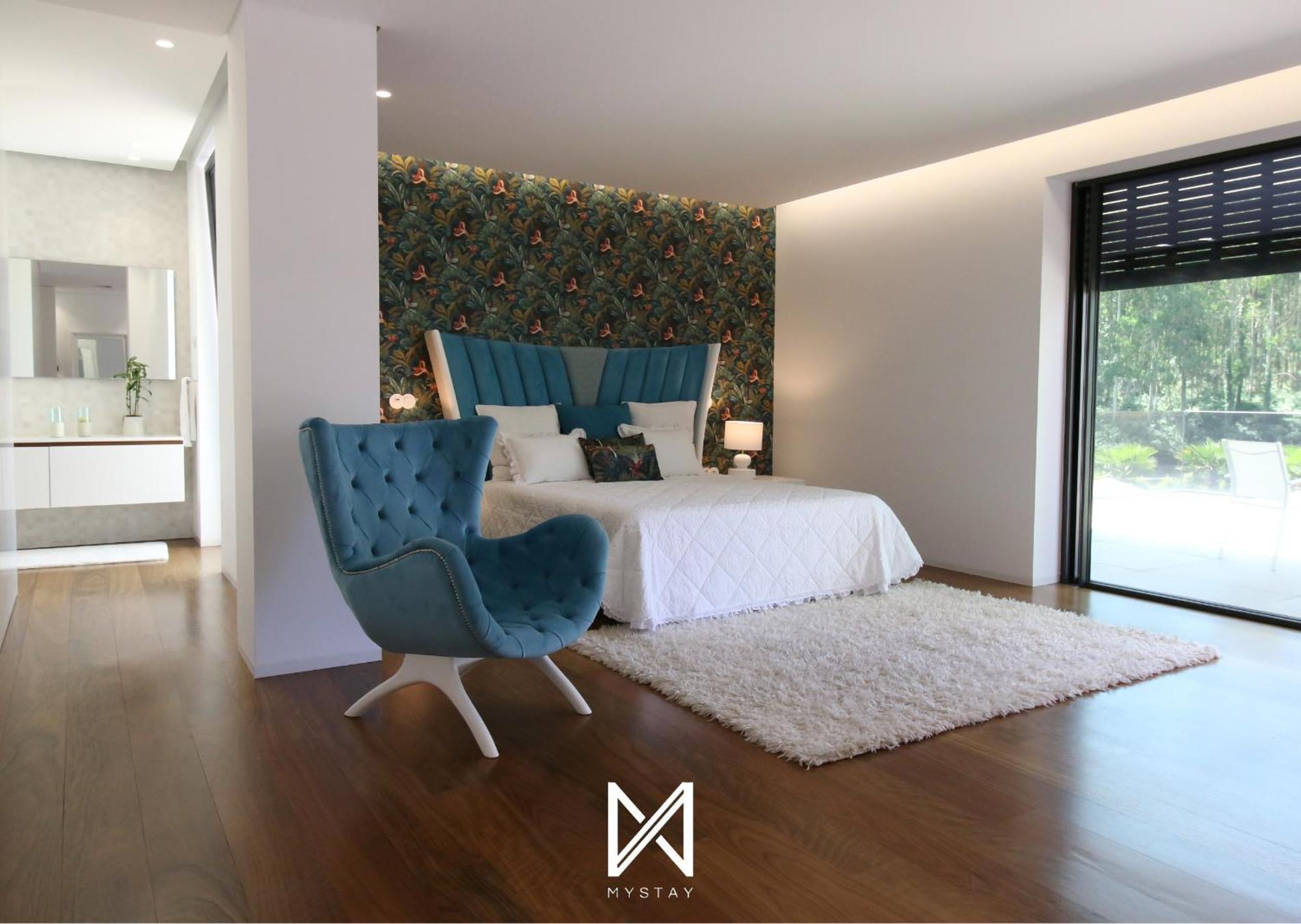 Mystay - Casa 134 Ribeirao Room photo