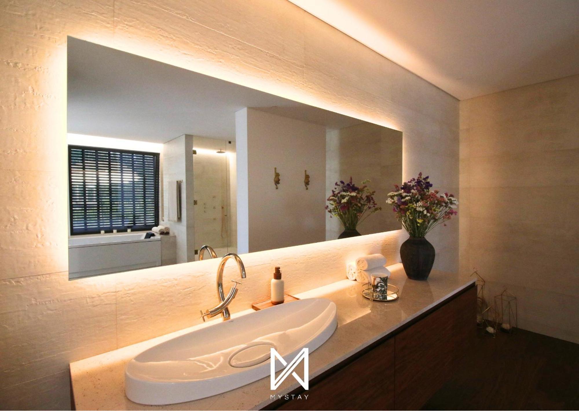 Mystay - Casa 134 Ribeirao Room photo