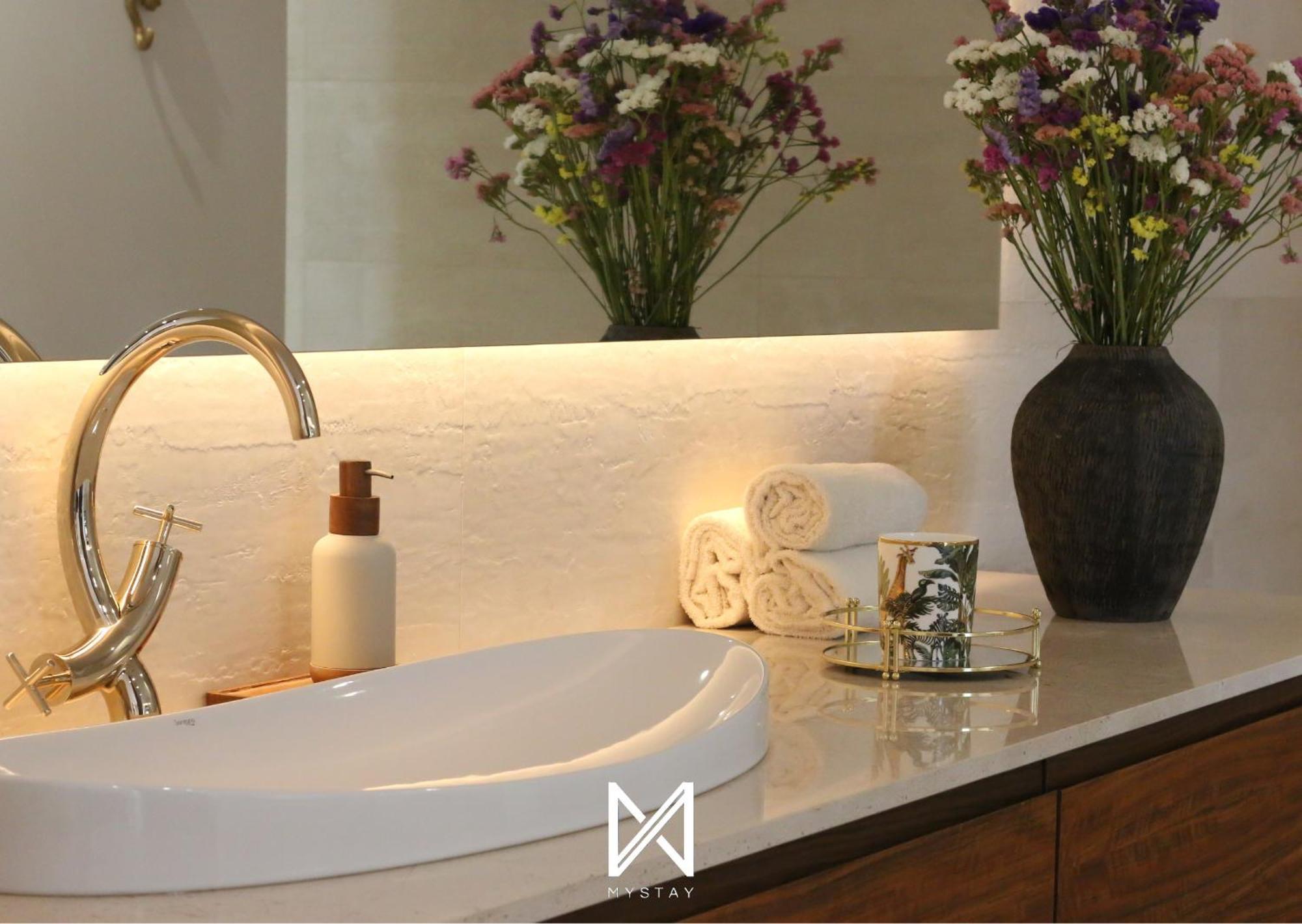 Mystay - Casa 134 Ribeirao Room photo