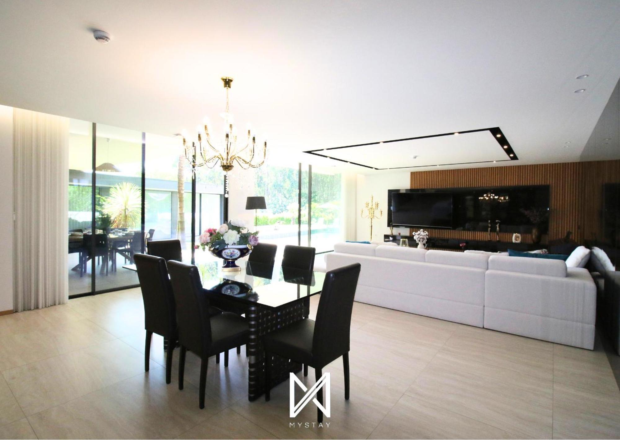 Mystay - Casa 134 Ribeirao Exterior photo