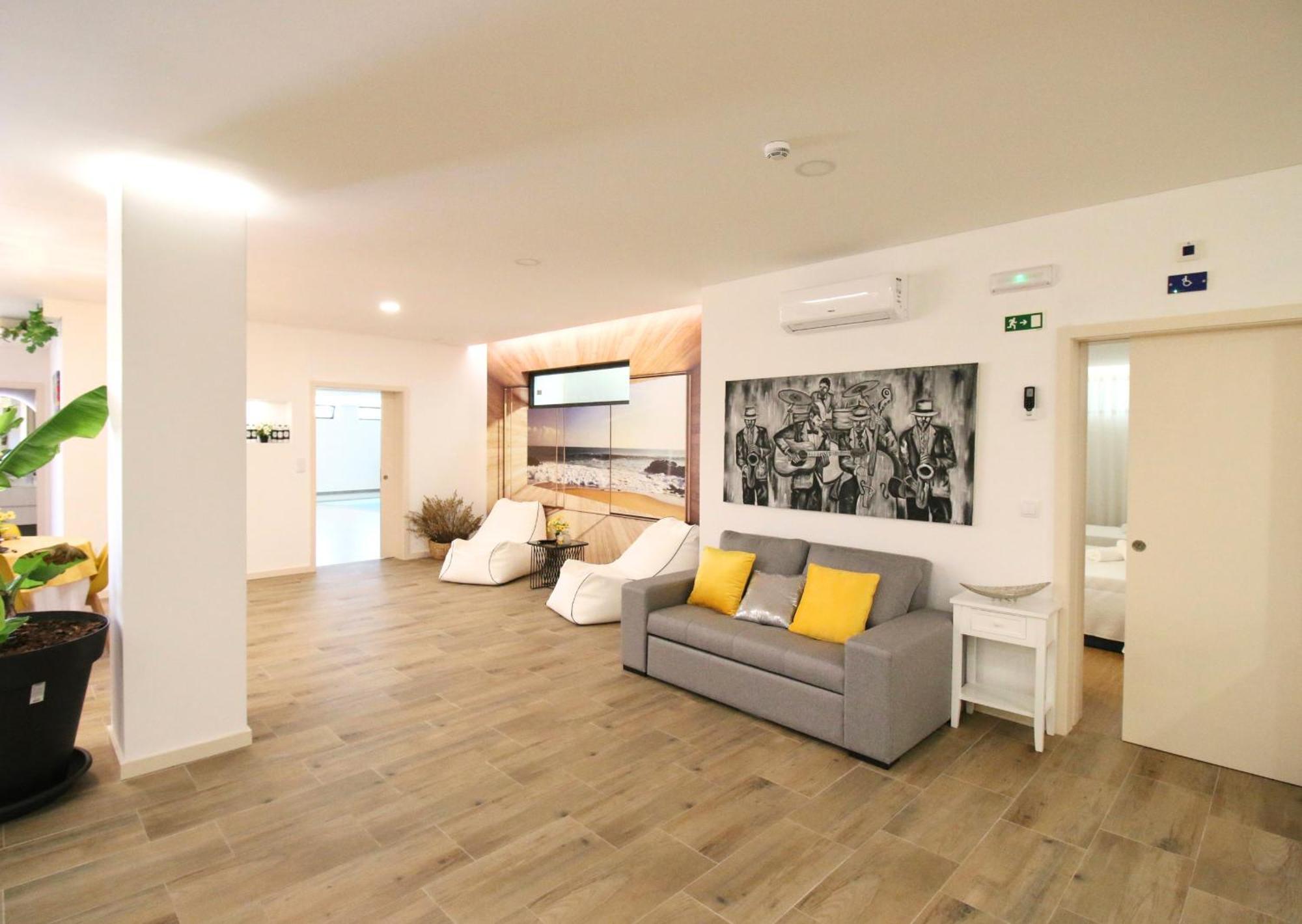 Mystay - Casa 134 Ribeirao Room photo