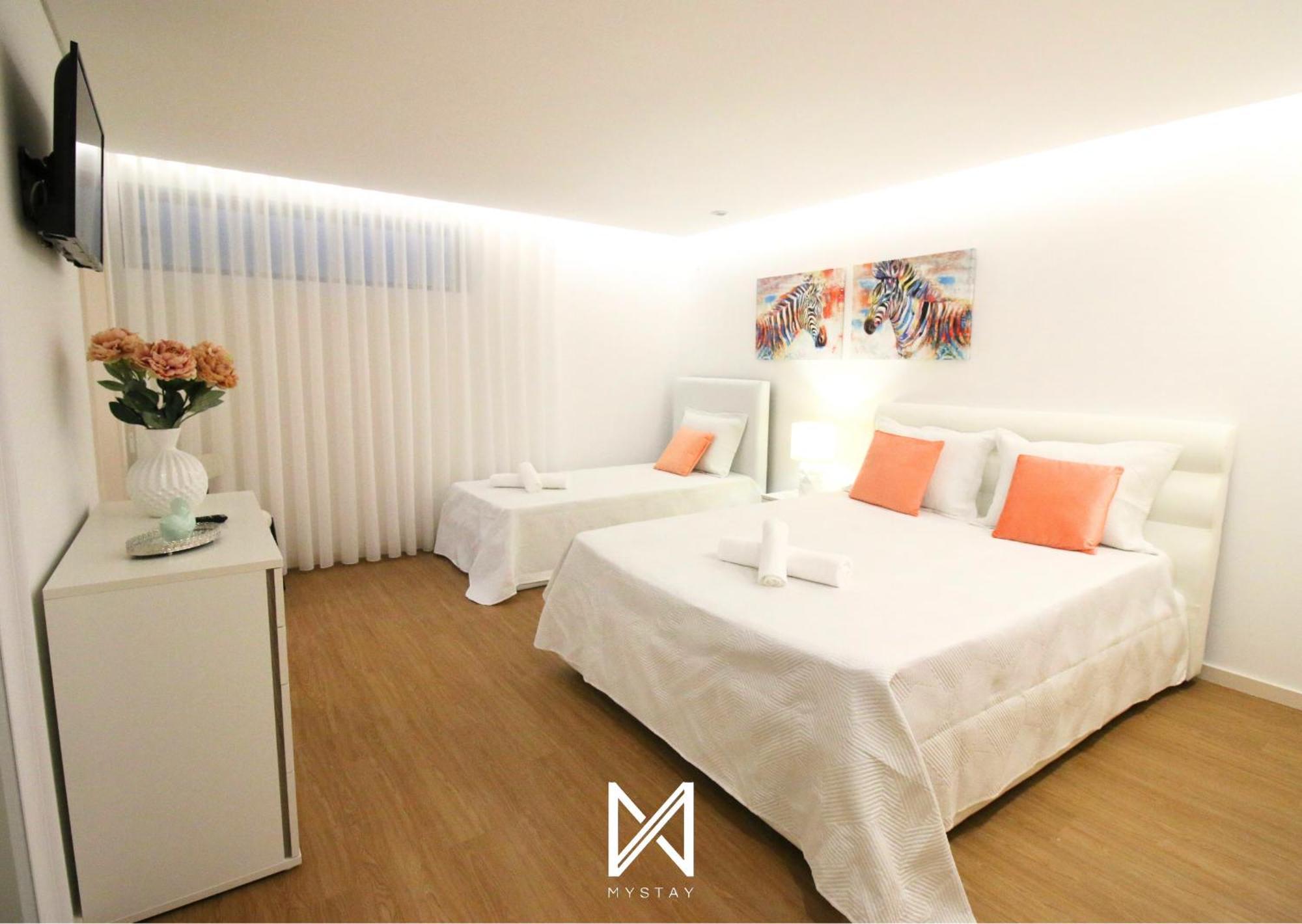 Mystay - Casa 134 Ribeirao Exterior photo