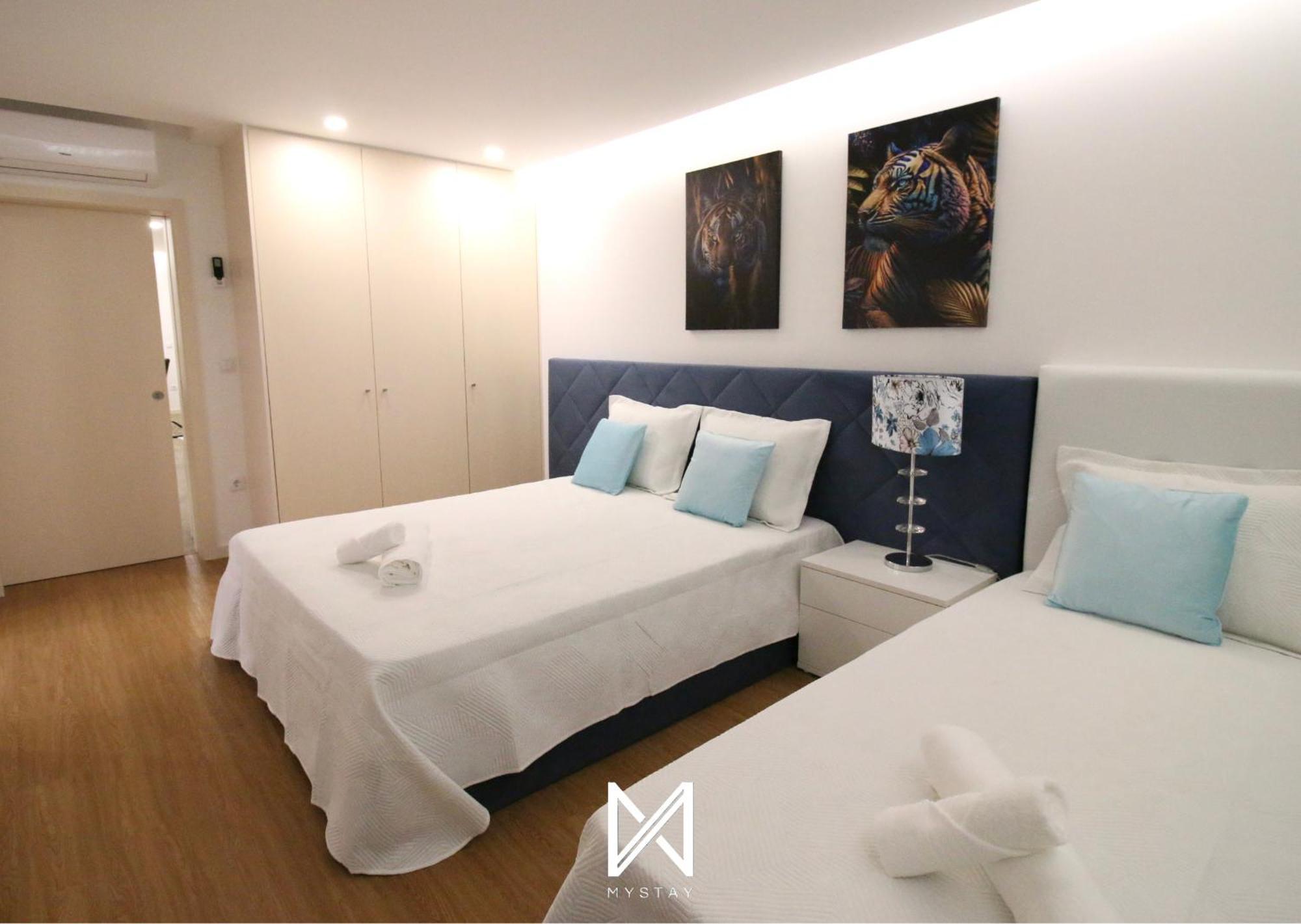 Mystay - Casa 134 Ribeirao Exterior photo