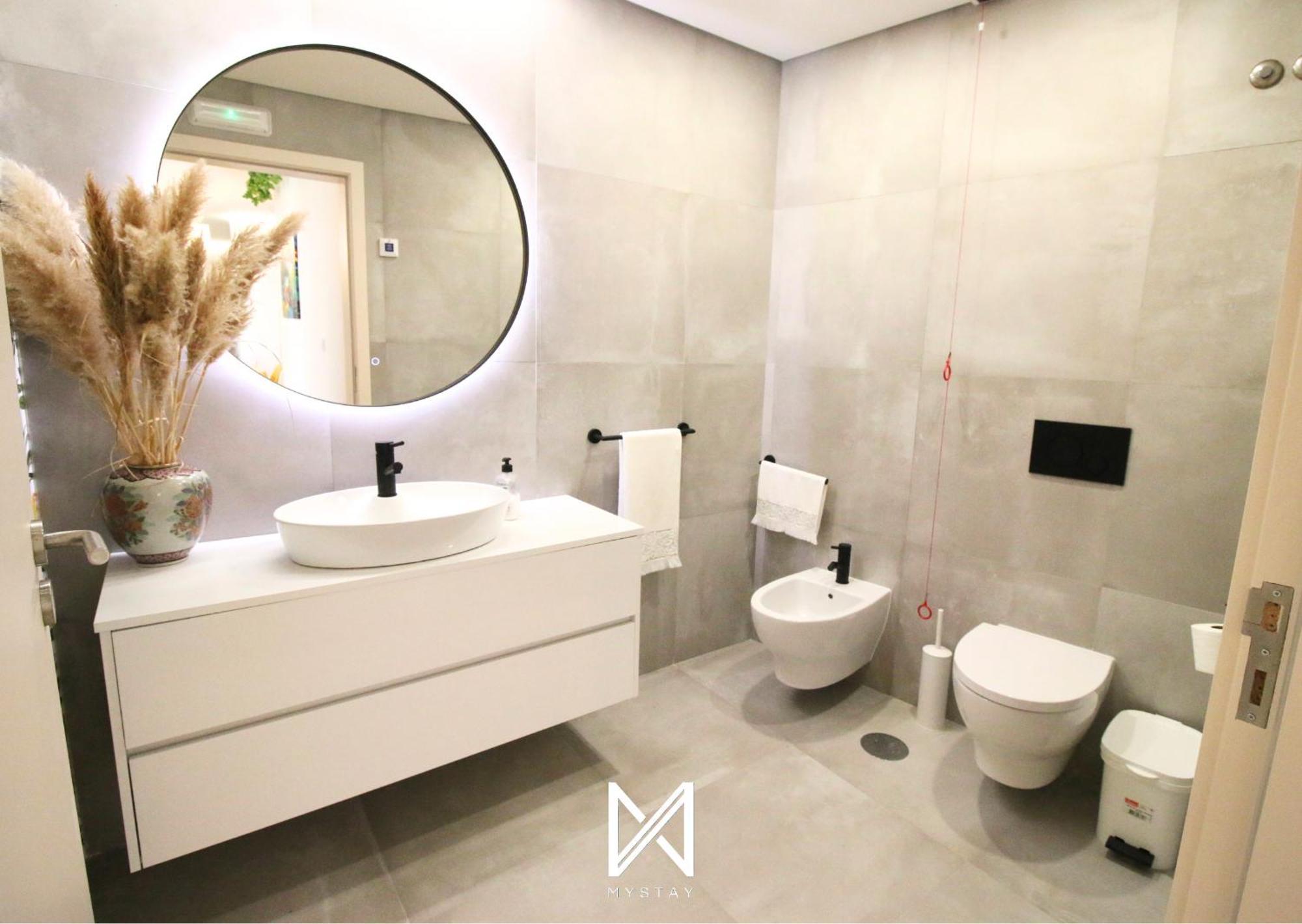 Mystay - Casa 134 Ribeirao Room photo