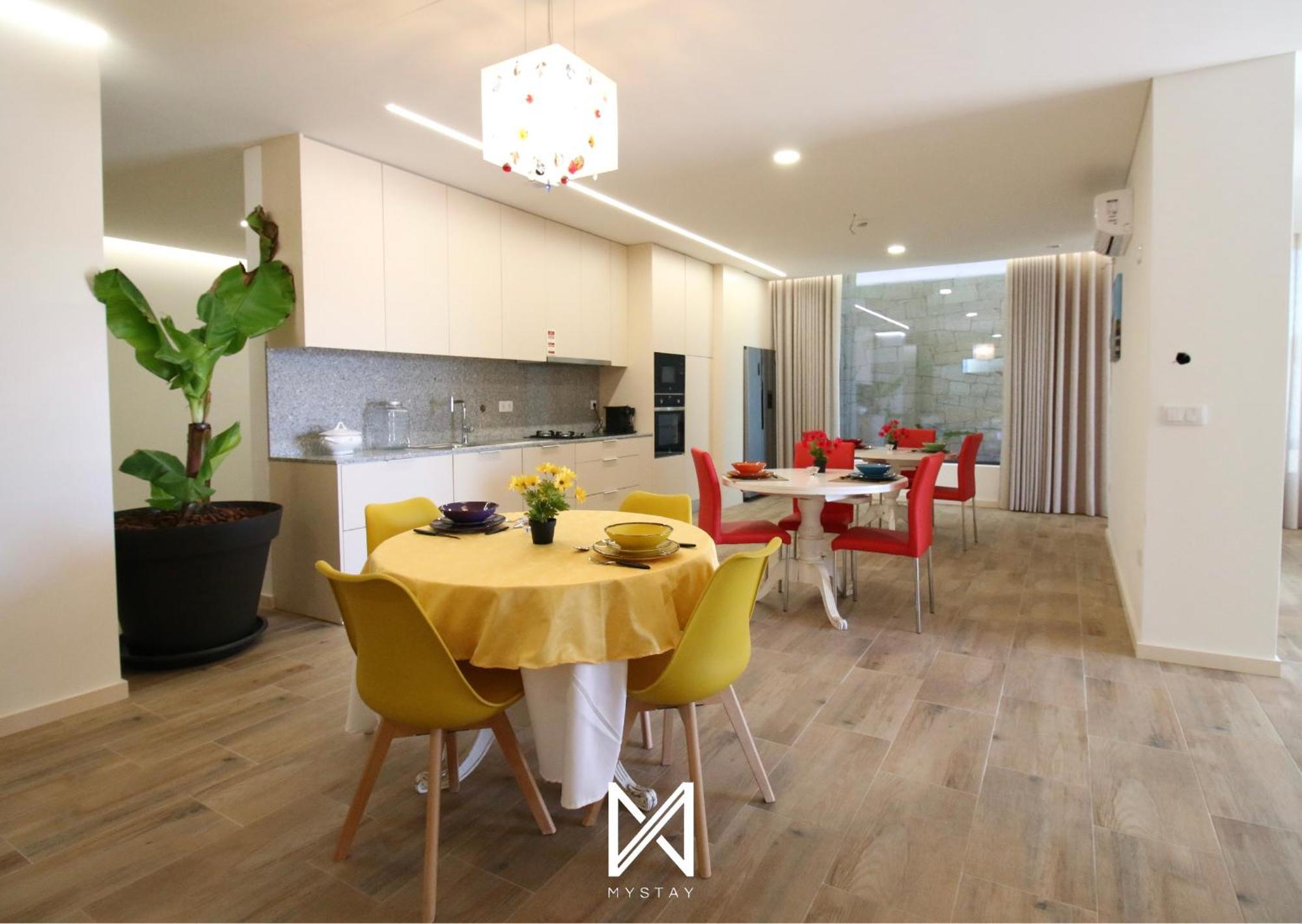 Mystay - Casa 134 Ribeirao Exterior photo