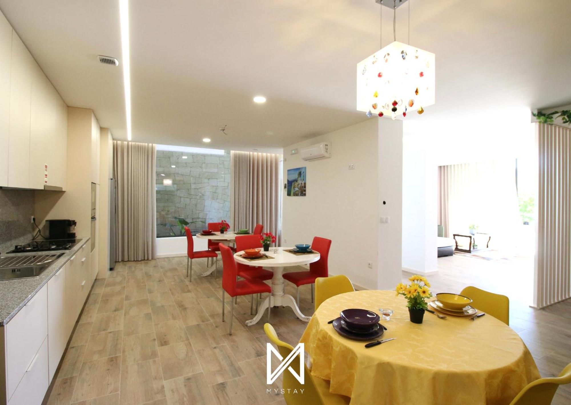 Mystay - Casa 134 Ribeirao Room photo