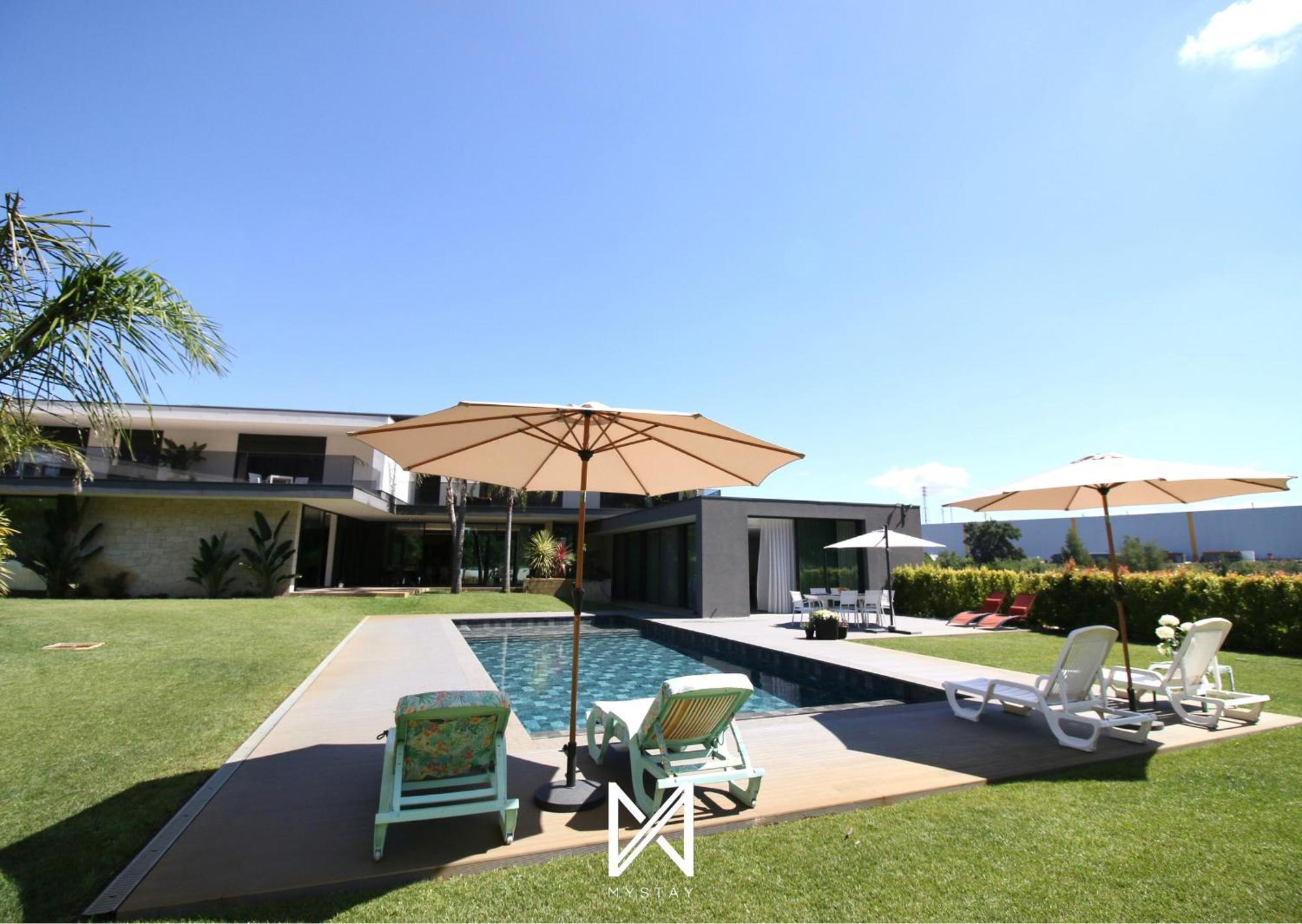 Mystay - Casa 134 Ribeirao Exterior photo
