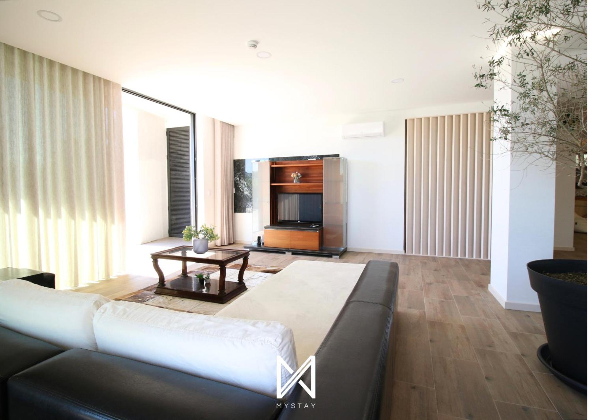 Mystay - Casa 134 Ribeirao Exterior photo