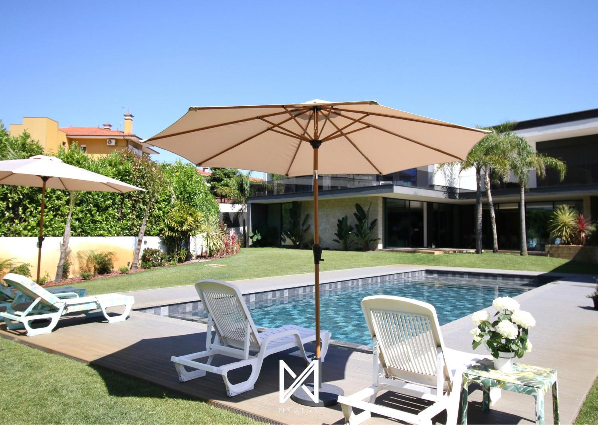 Mystay - Casa 134 Ribeirao Exterior photo