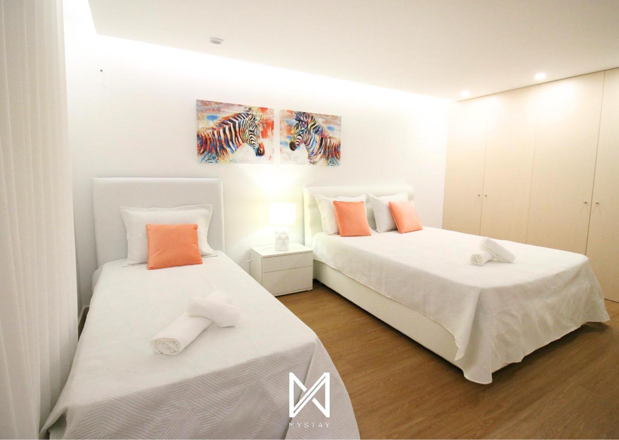 Mystay - Casa 134 Ribeirao Exterior photo