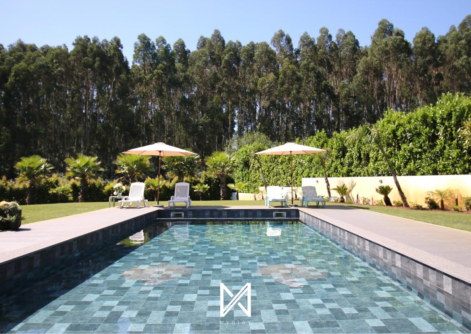 Mystay - Casa 134 Ribeirao Exterior photo